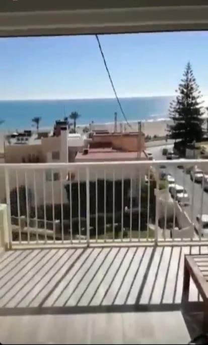 Apartamento Alma De Mar, Increible Vistas!! El Campello Bagian luar foto