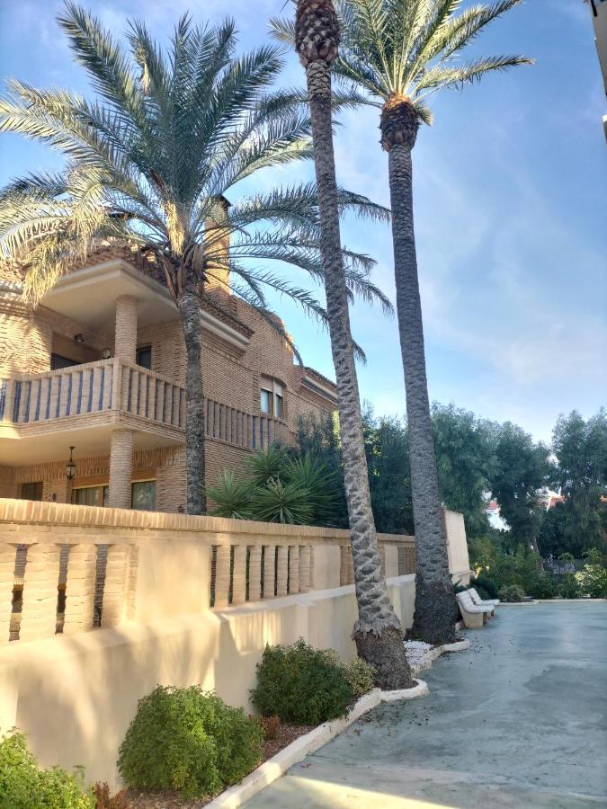 Apartamento Alma De Mar, Increible Vistas!! El Campello Bagian luar foto